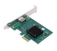 Plyisty PCIe Interface Graphics Card, HD Multimedia Interface 2D Graphics Accelerator GPU HD Video Card for Industrial Computer Multi Display Panel