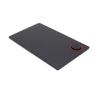 Plyisty PEN Graphic Tablet of High Precision Battery Level 8192 Level Pressure for Ideal PC Tablet for Artists and Graphic Designers