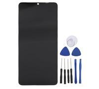 Plyisty Phone Screen Replacement for Reno ACE for X2 Pro Screen, TFT LCD Display Touch Screen Digitizer Assembly with Repair Tools, Repair Part