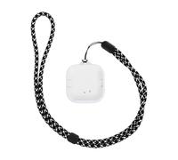 Plyisty Portable Action Camera Charging Dock, Travel Charging Stand with Lanyard Hole, Base Station for Action Camera, Ideal for GO Ultra