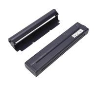 Plyisty Portable Inkless Printer with Bracket, Wireless Bluetooth Thermal Printer 2000mAh Support 8.5x11inch Letter 2 to 8.5inch Width Thermal Paper (Black)
