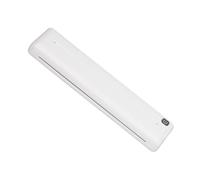 Plyisty PortableInkless Thermal Printer, Rechargeable, A4 Size, Wide Compatibility, Large Capacity, Prints on Thermal Paper with Wireless Connectivity