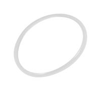 Plyisty Pressure Cooker Silicone Gasket Sealing Ring Efficient Replacement for Home Kitchen Tool, Food Grade Non- Silicone Ring for Safety Cook for Various Sizes Pots (Diameter 26cm / 10.2in)