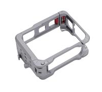 Plyisty Pro 2 CAD CAGE CAGE Housing Housing Robust with a Cold Shoe Support for Professional Video, Aluminum Aluminum Alloy Material