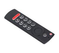 Plyisty Pro P3700 Voice Replacement Remote Control, Backlit Voice Remote for TV Cube 2015 2017 2019, with Wide Compatibility, Motion Sensor