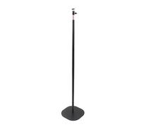 Plyisty Projector Floor Stand, Portable Projectors Support Mounts, 31.5in To 63in Telescopic Aluminum Camera Stand with 6mm 1/4 Screw Interface for, Phone, Webcam, Lights