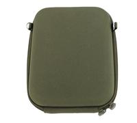 Plyisty Protective Bag Fit for ONESTEP2, GO NOW, & Plus Cameras, Shock Proof, Water Proof, Dust Proof EVA Case with Shoulder Strap, Interior Velvet Lining