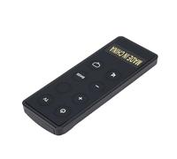 Plyisty Remote Control for Series II, Replacement Controller Wear Resisting Stable Performance with All Keys, for Series II 5/10/15 Speakers