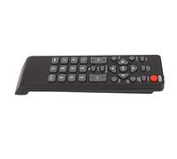 Plyisty Remote Control for Sylvania TV LC195EMX LC320EMX LC320EMFX LC320EMXFB2 LC195SLX LC320SLX LC370EM2 LC401EM2 LC320EM2 LC320EM1 LC401EM3F, etc.
