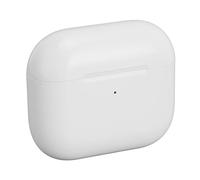 Plyisty Replacement Case for IOS Earbuds 3rd Gen - Wired &, Quantity Display, 5x Earbud with 620mAh Battery (A004)