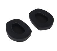 Plyisty Replacement Ear Pads for Gel for RS165 TR165 RS175 TR175 RS185 TR185 RS195 TR195 HDR165 HDR175 HDR185 HDR195 Headphones, Comfortable Cushions of the Almo Almo
