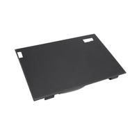 Plyisty Replacement LCD Back Cover Top Case Lid, Laptop Rear Lid for 100e 2nd Gen for Chromebook 5CB0T70806, Slim Design Protective Cover, Clear Image