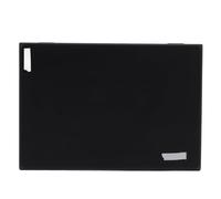 Plyisty Replacement LCD Back Cover Top Case Lid, Rear Top Lid Housing for 100e for Chromebook 81ER 5CB0R07045, Enhanced Visual Experience, Lightweight and Portable