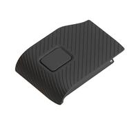 Plyisty Replacement Side Door Case Cover for for 5 6 7 Action Camera - Easy Installation, Protect Port From Dust - Compatible Models: for 5, 6, 7
