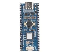 Plyisty RP2350A Development Board, Dual Core Arm Cortex M33 and RISC V MCU Board with Type C Connector, for Pico Replacement