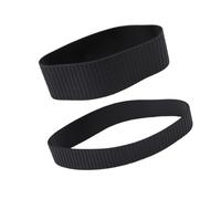 Plyisty Rubber Lens Zoom Grip with Focus Grip, for 24 to 70 Series Camera Lenses, Camera Lens Rubber Ring Set, Replacement Lens Zoom and Focus Ring Set