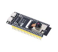 Plyisty S3 CAM Development Board, N16R8 WiFi Bluetooth Module | WiFi Bluetooth Dual Mode, Supports OV3660 Camera, AI Image Recognition Development Kit, Type C Interface