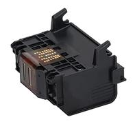 Plyisty Safe & Sturdy 4 Color Printhead for for HP for HP862 - Clear Printing, Easy Install, High Compatibility for B110A, B109A, B210A, B310A