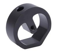 Plyisty Satellite Aluminum Alloy Assembly Adapter Stability for the Outdoor Use Mini Compatible Compatible Accessories
