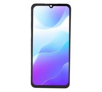 Plyisty Screen Replacement for A17 5G 4G, 6.7 Inch Digitizer Touch Screen Assembly Repair Kit, with Organic LED Display for Phone Touch Issues