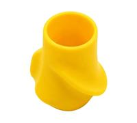 Plyisty Silicone Tennis Racket Grip Corrector, Ergonomic Swing Grip