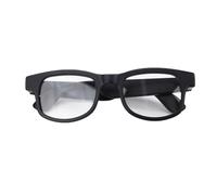 Plyisty Smart Glasses: Blue Light Blocking Sunglasses, Camera Remote Control, Double Lenses for Clear, Phone Answer Function for Safe Driving, Suitable for All Ages
