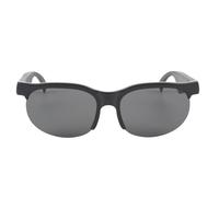 Plyisty Smart Glasses for Men Women, Bluetooth Glasses with 144 Language Real Time Translation, Blue Light Filtering Lenses, Mic & Speaker, for Travel Meeting Trade Business
