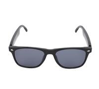 Plyisty Smart Translation Glasses, 144 Languages 5.4 Touch Control IP65 Water Proof with Built in Mic and Speaker, for Outdoor Driving Cycling Voice Call (Black Frame)