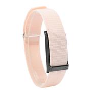Plyisty Smart Wristband, Wearable Activity Fitness Tracker Band 24h Sleep Tracker 127 Sports Modes for Running Super Long Battery Life 10m Waterproofing (Pink)