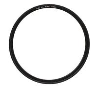 Plyisty Soft Diffusion Filter, Matted Frost -Frost -Knurling Technology Light Manure Dreamy Soft Diffusion Filter for Outdoor Photography (72mm)