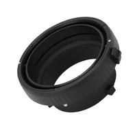 Plyisty Speedring to Bowens Mount Converter Interchangeable Adapter Ring | Speedring Adapter for Softbox Beauty Dish, Snap-In Install, for Reflectors Softboxes