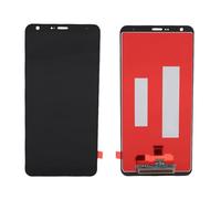 Plyisty STYLO 4 STYLO 5 HD TFT HD Screen Replacement Kit for Tactile Screening Repair Tools for Telephone, Excellent Performance, Suitable for an Abnormal Response, Cracked, Color Errors, Full Kit
