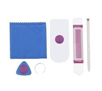 Plyisty Stylus Pen, 4096 Pressure Sensitivity Touch Screen Handwriting Pen for S25, with Metal Pry Plate and Tip Remover for Easy Replacement