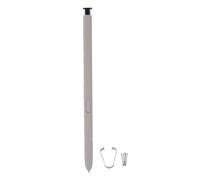Plyisty Stylus Pen, Fit for Samsung S25 5G Replacement with 4096 Pressure Levels and 5 Tips, EJ PS938BBEGUJ Model (Black)