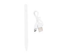 Plyisty Tablet Stylus Pen with 2 Spare Tips for IOS Tablet, Magnetic Adsorption, Anti Touch, SB Port Stylus Pen, Sensitive to The Touch