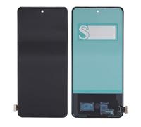 Plyisty TFT Display Screen Assembly, Touch Screen Digitizer Replacement for Reno 9 B Version Reno 10 Reno9 5G Reno9 Pro 5G Reno8T, with Full Repair Tools