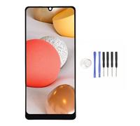 Plyisty TFT Screen Replacement Fit for A42 5G 6.6 Inch LCD 3D Touch Screen Digitizer Display Assembly with Repair Tools for SM A426B SM A426U SM A426N