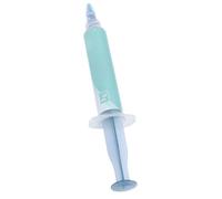Plyisty Thermal Paste, High Thermal Conductivity Silicone Grease for CPU GPU Laptops, with Small Scraper for Heat Sink Cooling (mx-6 8g)