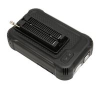 Plyisty TL866II Plus Universal Programmer with 256GB NAND Support, Multilanguage Menu, Serial Interface - 4 Layer PCB, 16 Channel ISP, Wide Chip Support, Compatible with for