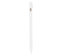 Plyisty Touch Screen Pen, for ipad 2018 to 2025 Tablets, Palm Rejection, Magnetic Fast Charging Tablet Pencil with Nib, Power Saving Mode, Smart Pairing