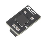 Plyisty TPM2.0 Compact Design for the Breaking Safety Module, Easy Installation for the Applicable Scene Desktop computer: PC, DDR4 Material: PCB