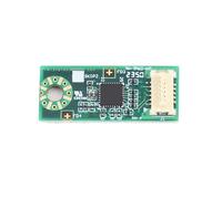 Plyisty TPM2.0 Module, Trusted Platform Module Cryptographic Security Processor with Highly Trusted Flash Technology, for TYAN TCG 2.0 Compliant Motherboard