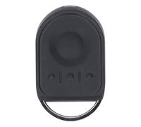 Plyisty Universal Compact 4 Keys Garage Door Remote Opener for Somfy Keygo, High Security Control for Keychain, ABS Material for All Users