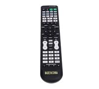 Plyisty Universal Learning TV DVD Remote Control, Remote Control Substitute, Remote Controller Replacement, RM VLZ620 Compatible with TV DVD DVR VCR CD