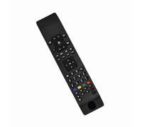 Plyisty Universal TV Remote Control for Vestel RC4800 with ABS Material, Remote Distance Over 8m, Compact Design for Easy Operation