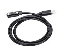 Plyisty USB C Charging Cable for Note Pro AI Voice Recorder, Probe Interface, 1m, with Over Voltage Protection
