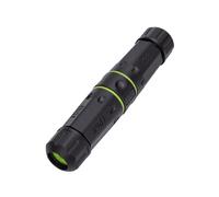 Plyisty USB C Data Water Proof Connector, M20 Threaded 10Gbps USB 3.1 Gen 2 Female to Female Adapter with IP68 Panel Mount Coupler for Outdoor Data Transfer and Charging