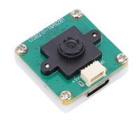 Plyisty USB Camera Module, 1MP Monochrome 120FPS Global Shutter Webcam Board Fit for RasP Device with USB Type C and 4PIN Connector OV9281 Sensor