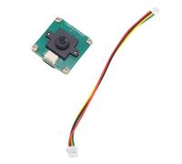 Plyisty USB Camera Module Fit for RasP Device, 1MP Monochrome 120FPS Global Shutter USB Video Webcam Board with USB Type C and 4PIN Connector OV9281 Sensor