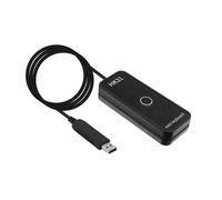 Plyisty USB Programming Keypad, One Key Keyboard & Mouse Customization for Gaming Entertainment, Multimedia Functions and Image Acquisition (HK31UBM Black)